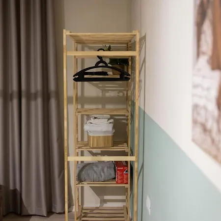 Three Doors Apartments, Strawberry Apartament *