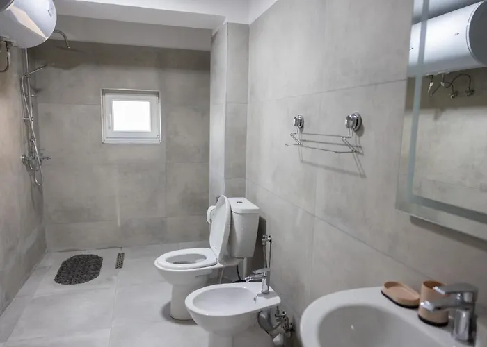 Apartament Three Doors Apartments, Strawberry *